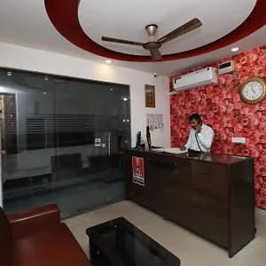 Oyo Flagship Daimond Hotel New Delhi