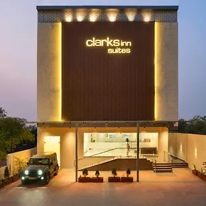 Clarks Agra Near Tajmahal Hotel Agra (Uttar Pradesh)