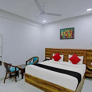  Hotel O Zion