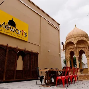 Mewarts Hotel Udaipur